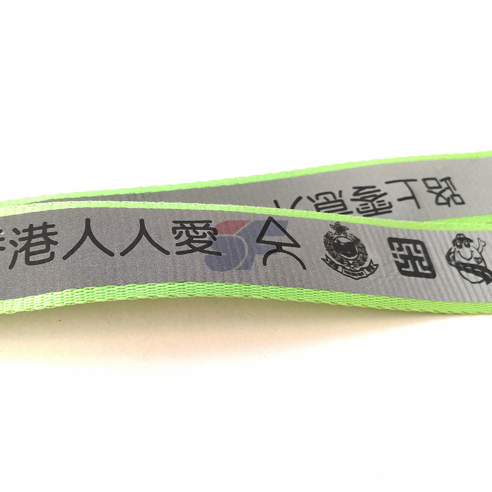 OEM Custom Logo Sublimation Polyester Lanyard with PVC Card Holder Wholesale Lanyard Product