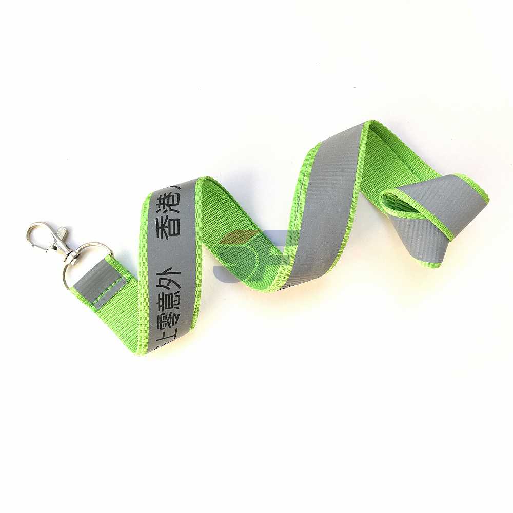 OEM Custom Logo Sublimation Polyester Lanyard with PVC Card Holder Wholesale Lanyard Product