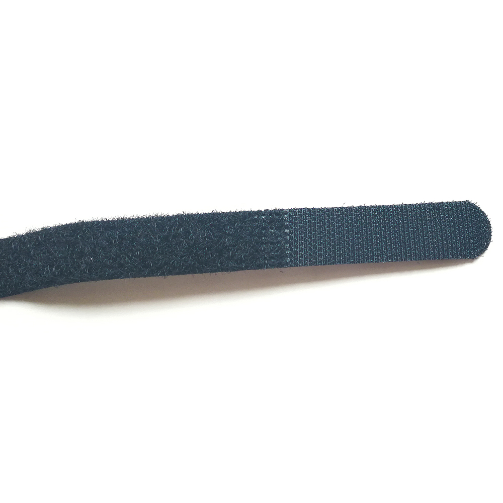 Hook and loop cable ties/Cable band/Battery strap for Non-slip