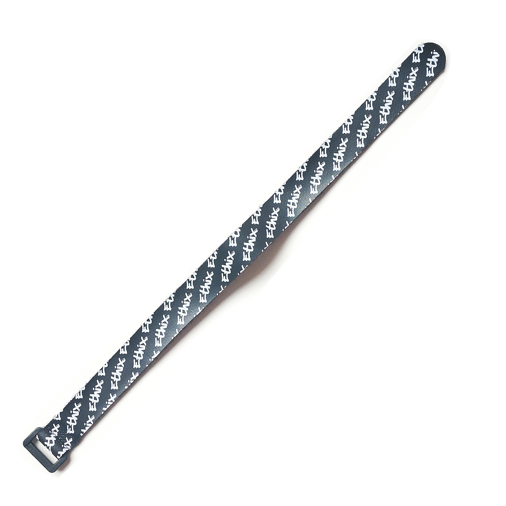 Hook and loop cable ties/Cable band/Battery strap for Non-slip